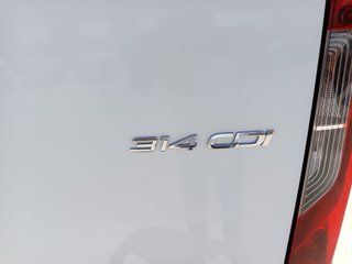 Mercedes-Benz Sprinter 314CDI MIXTO 6 PLAZAS 143CV
