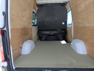 Mercedes-Benz Sprinter 314CDI MIXTO 6 PLAZAS 143CV