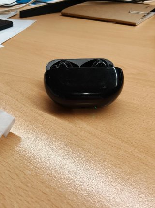 Auriculares inalámbricos Huawei FreeBuds Pro Negro