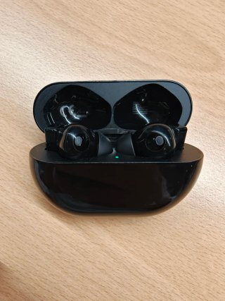 Auriculares inalámbricos Huawei FreeBuds Pro Negro