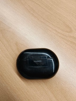 Auriculares inalámbricos Huawei FreeBuds Pro Negro