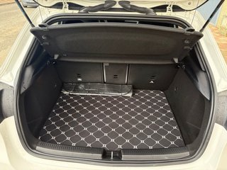 Mercedes-Benz Clase A 200d AMG Line