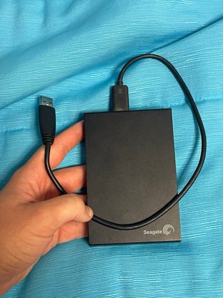 Xbox 360 4GB Negra