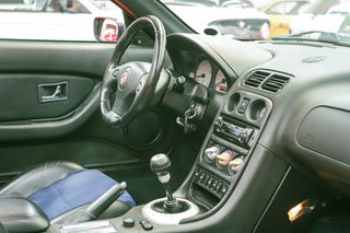 MG TF 2003