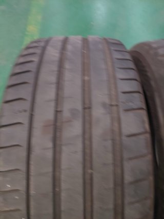 Neumáticos Michelin