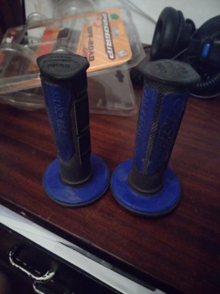 Manopole Progrip Off-Road Gel-Touch