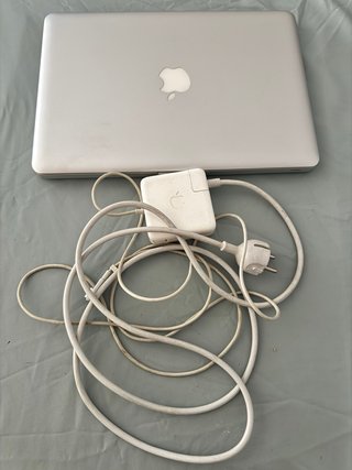 MacBook Pro di APPLE