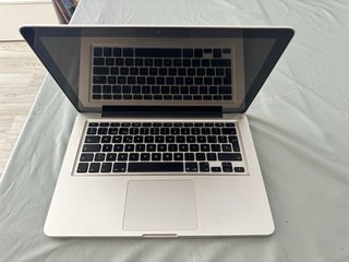 MacBook Pro di APPLE