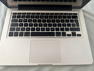 MacBook Pro di APPLE