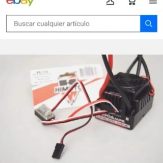 Coche RC ZD Racing Pirates 2 Turbo