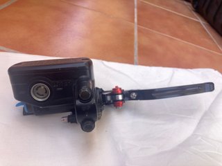 Bomba Freno Delantera Honda CBR 600 F4i