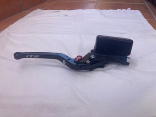Bomba Freno Delantera Honda CBR 600 F4i