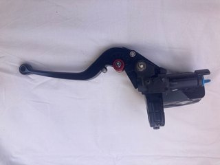 Bomba Freno Delantera Honda CBR 600 F4i