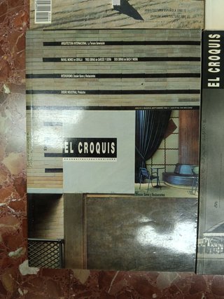 El Croquis