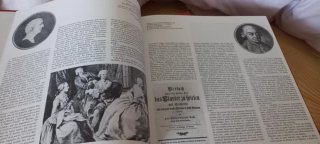 Colección de vinilos La Gran Música