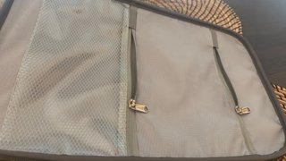 Mochila K&F Concept verde