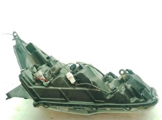 Faro izquierdo nissan micra v (k14) 0.9 21093135