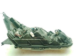 Faro izquierdo nissan micra v (k14) 0.9 21093135