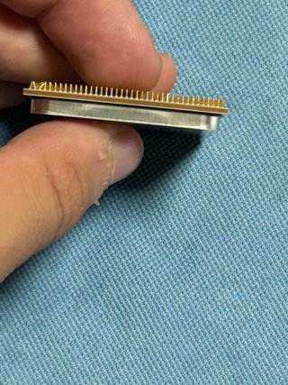 Procesador AMD Ryzen 5 5500 + Disipador
