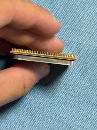 Procesador AMD Ryzen 5 5500 + Disipador