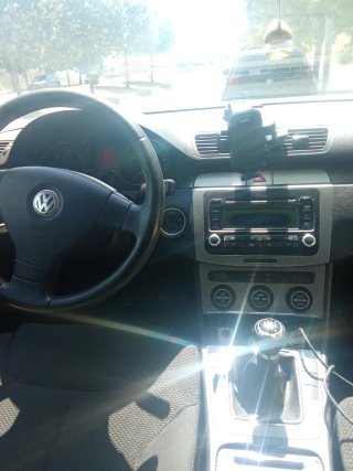 Volkswagen Passat 2026