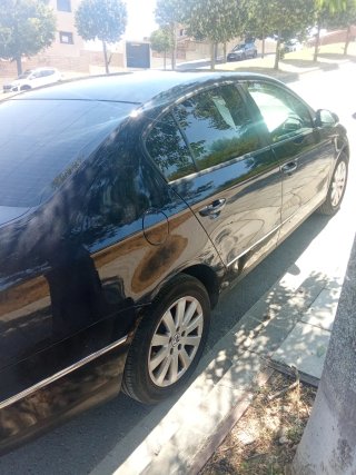 Volkswagen Passat 2026