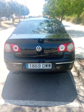 Volkswagen Passat 2026