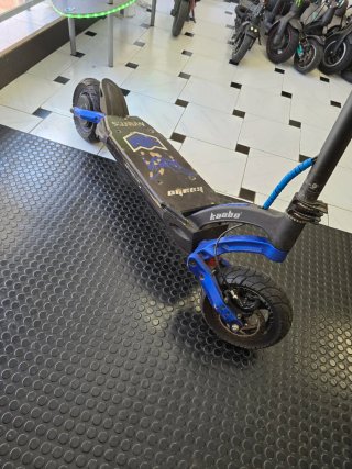 Patinete Eléctrico Kaabo MANTIS 10