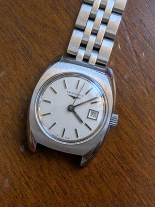 Longines vintage Longines