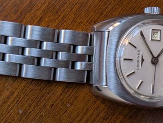 Longines vintage Longines