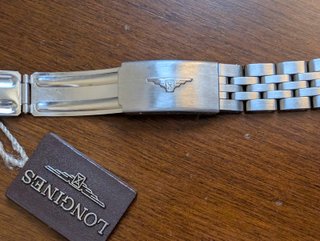 Longines vintage Longines