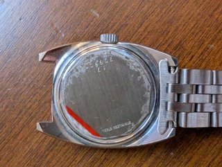Longines vintage Longines
