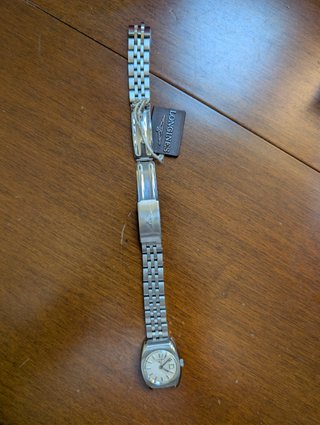 Longines vintage Longines