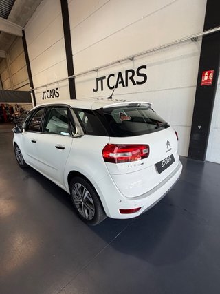 Citroen C4 Picasso 2015
