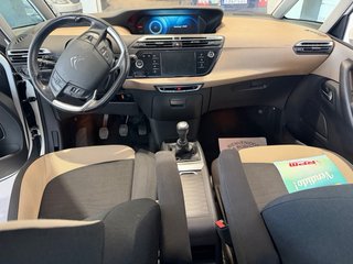 Citroen C4 Picasso 2015