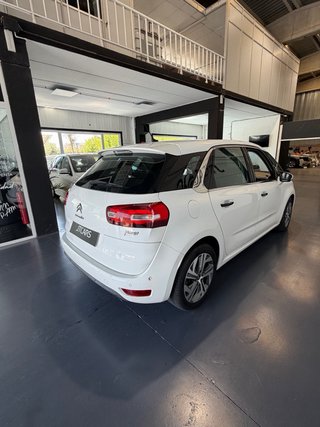 Citroen C4 Picasso 2015