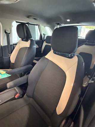 Citroen C4 Picasso 2015