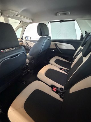Citroen C4 Picasso 2015