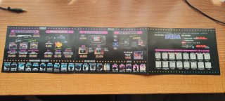 Manual Sega Mega Drive Instrucciones