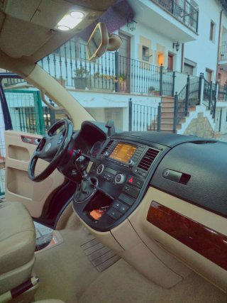 Volkswagen Multivan 2006