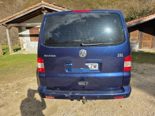 Volkswagen Multivan 2006