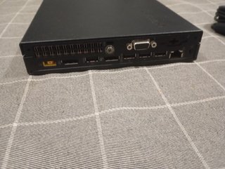 Lenovo M710Q i7 6700 16GB RAM 512GB NVMe W11