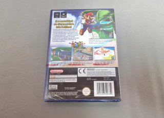 Precintado: Mario Sunshine para Nintendo GC