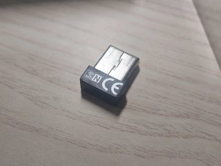 Adaptador USB Nano Wireless N aqprox