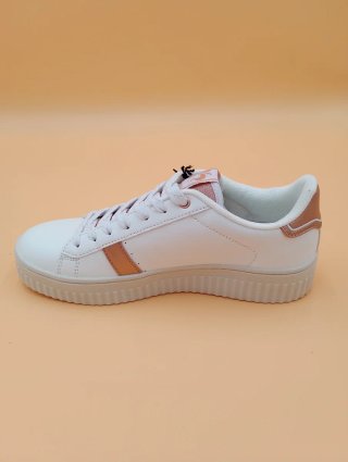 Scarpe Conte of Florence bianche n. 40