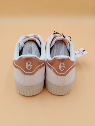Scarpe Conte of Florence bianche n. 40
