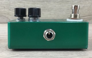Mosky Mini Screamer overdrive