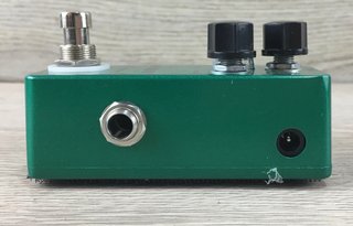 Mosky Mini Screamer overdrive
