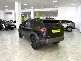 Dacia Duster Extreme 4x2 1.2 TCE 130CV MHEV!!!!!!!