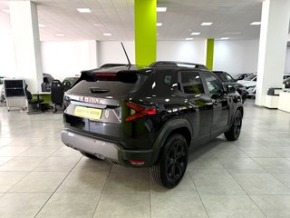 Dacia Duster Extreme 4x2 1.2 TCE 130CV MHEV!!!!!!!